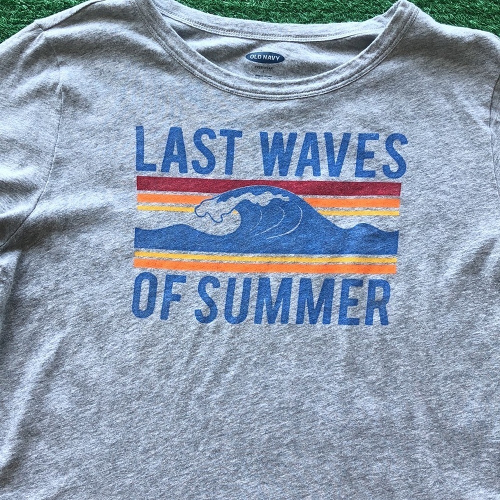 Old Navy Top - Picture 4 of 5